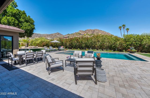 4630 E CLEARWATER Parkway, Paradise Valley, AZ 85253