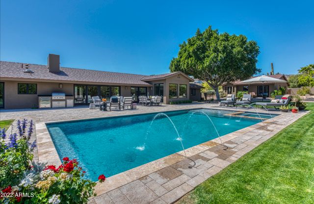 4630 E CLEARWATER Parkway, Paradise Valley, AZ 85253