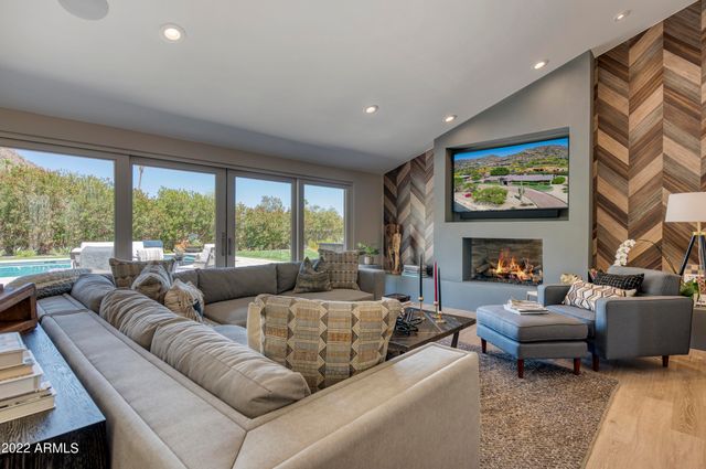 4630 E CLEARWATER Parkway, Paradise Valley, AZ 85253