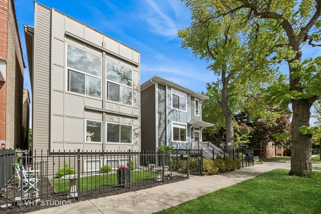 2503 N Maplewood Avenue, Chicago, IL 60647