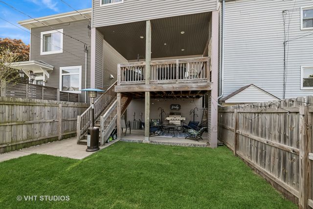 2503 N Maplewood Avenue, Chicago, IL 60647