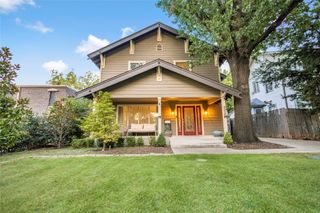 828 Elsbeth Street, Dallas, TX 75208