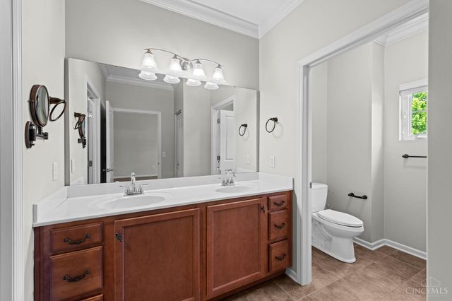 7151 Liberty Grand Drive, Liberty Twp, OH 45069