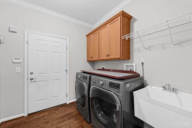 7151 Liberty Grand Drive, Liberty Twp, OH 45069