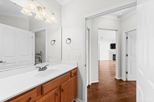 7151 Liberty Grand Drive, Liberty Twp, OH 45069