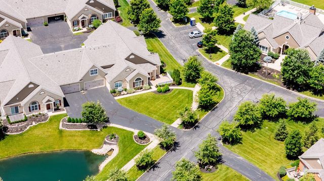 7151 Liberty Grand Drive, Liberty Twp, OH 45069