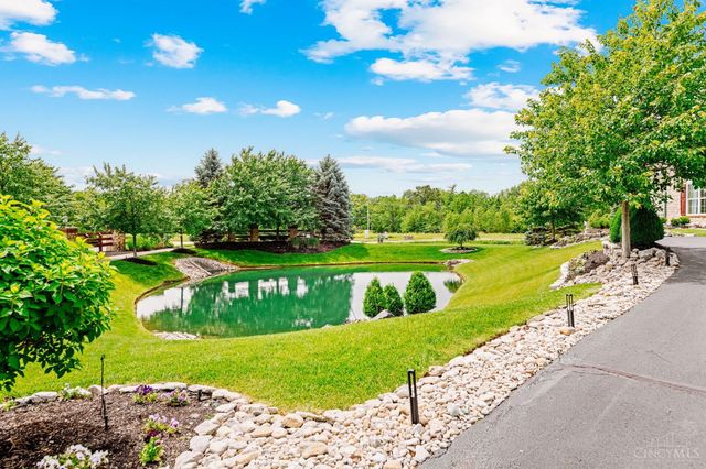 7151 Liberty Grand Drive, Liberty Twp, OH 45069
