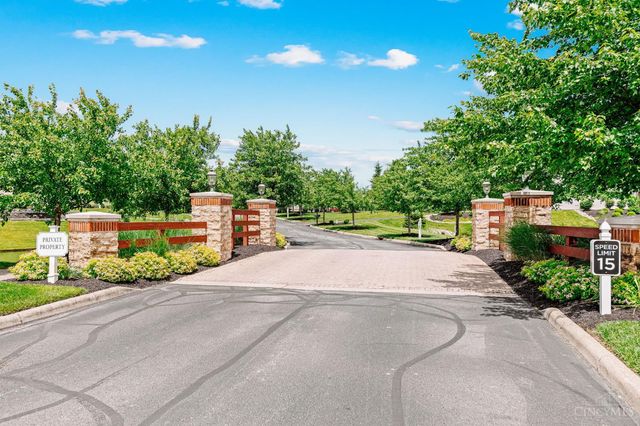 7151 Liberty Grand Drive, Liberty Twp, OH 45069