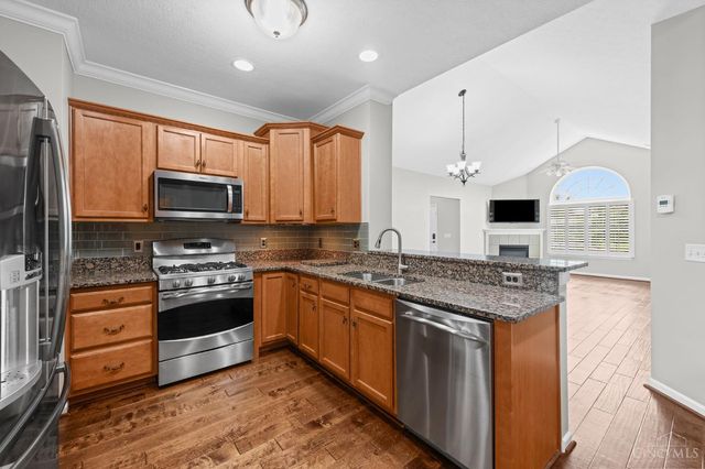 7151 Liberty Grand Drive, Liberty Twp, OH 45069