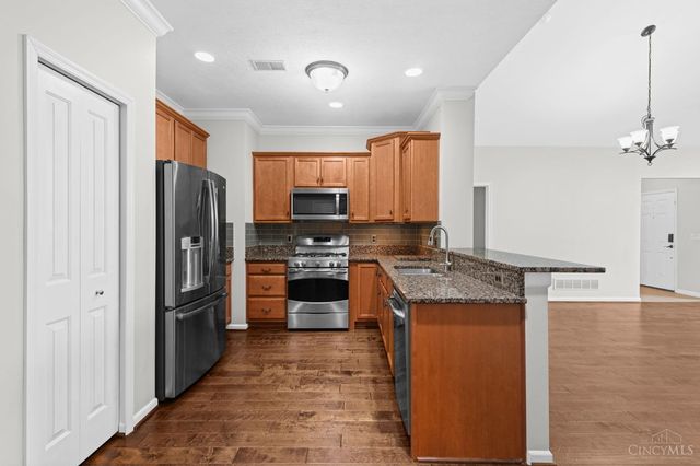 7151 Liberty Grand Drive, Liberty Twp, OH 45069