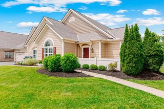 7151 Liberty Grand Drive, Liberty Twp, OH 45069