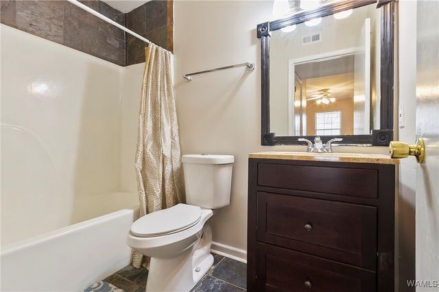 1813 Hackberry 6, Tuscaloosa, AL 35401