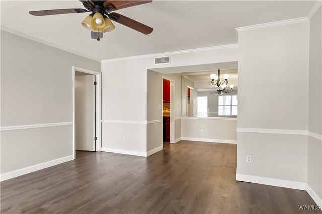 1813 Hackberry 6, Tuscaloosa, AL 35401