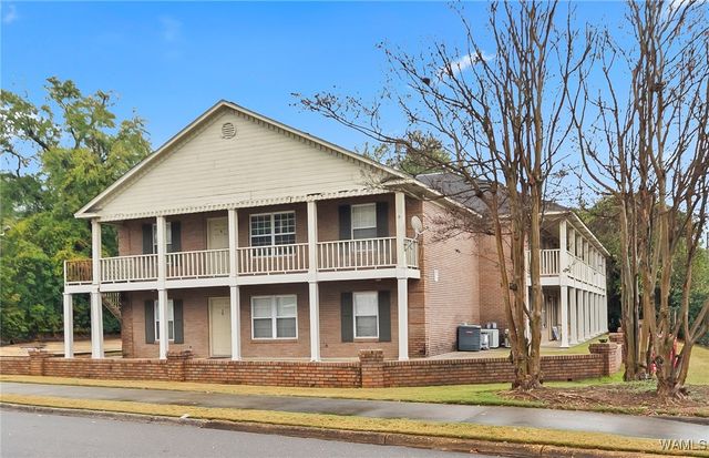 1813 Hackberry 6, Tuscaloosa, AL 35401