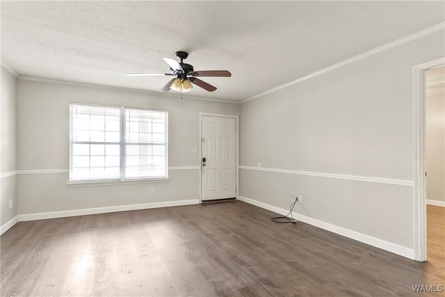 1813 Hackberry 6, Tuscaloosa, AL 35401