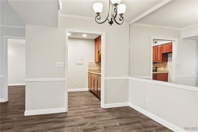 1813 Hackberry 6, Tuscaloosa, AL 35401