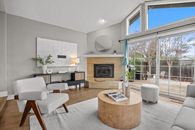 419 Alameda De Las Pulgas, Redwood City, CA 94062