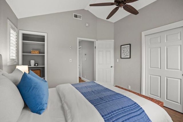 419 Alameda De Las Pulgas, Redwood City, CA 94062