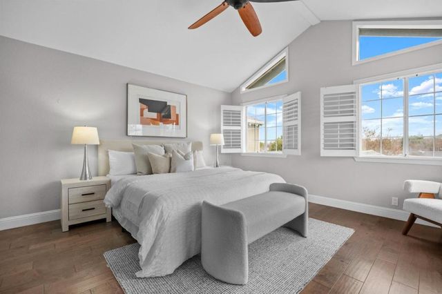 419 Alameda De Las Pulgas, Redwood City, CA 94062