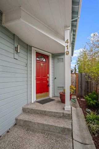 419 Alameda De Las Pulgas, Redwood City, CA 94062