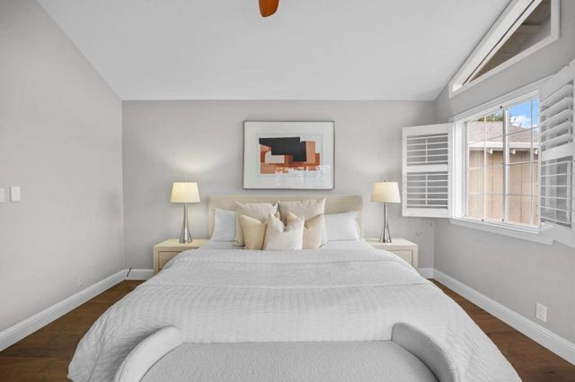 419 Alameda De Las Pulgas, Redwood City, CA 94062