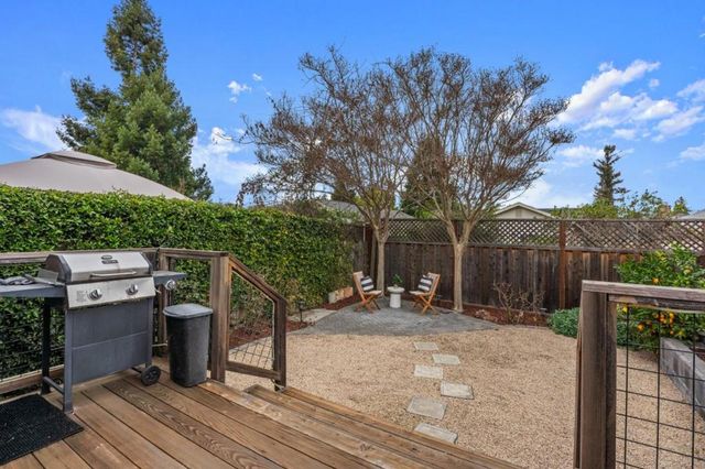 419 Alameda De Las Pulgas, Redwood City, CA 94062