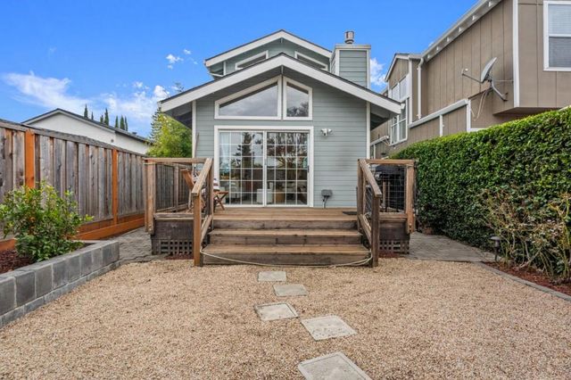 419 Alameda De Las Pulgas, Redwood City, CA 94062