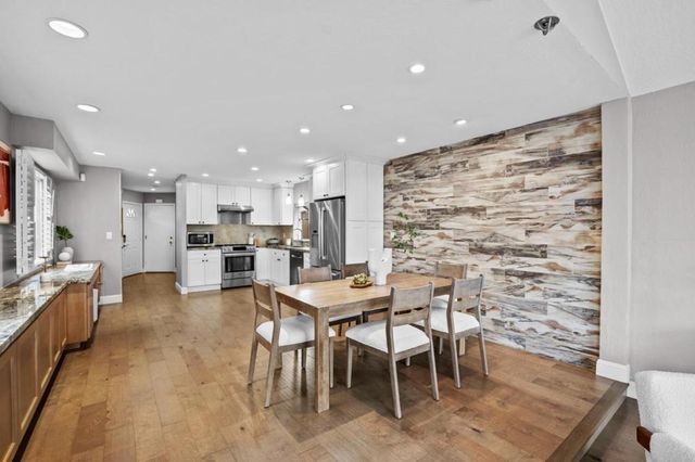 419 Alameda De Las Pulgas, Redwood City, CA 94062