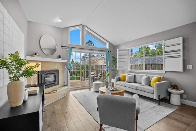 419 Alameda De Las Pulgas, Redwood City, CA 94062