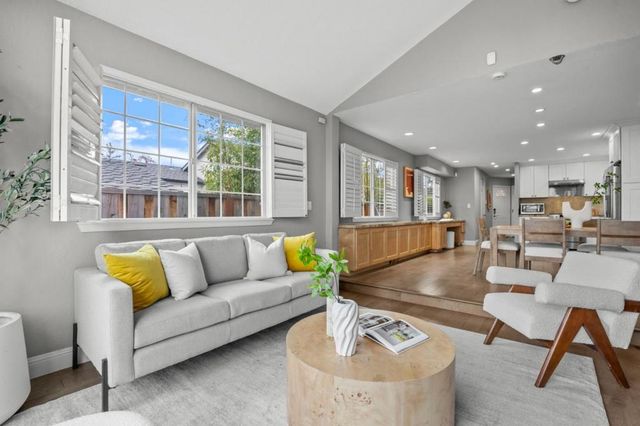 419 Alameda De Las Pulgas, Redwood City, CA 94062