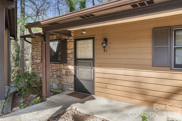 91 Timberlane Drive, Etowah, NC 28726