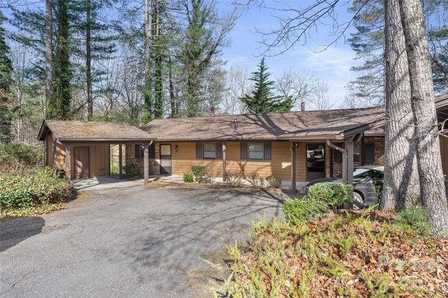 91 Timberlane Drive, Etowah, NC 28726