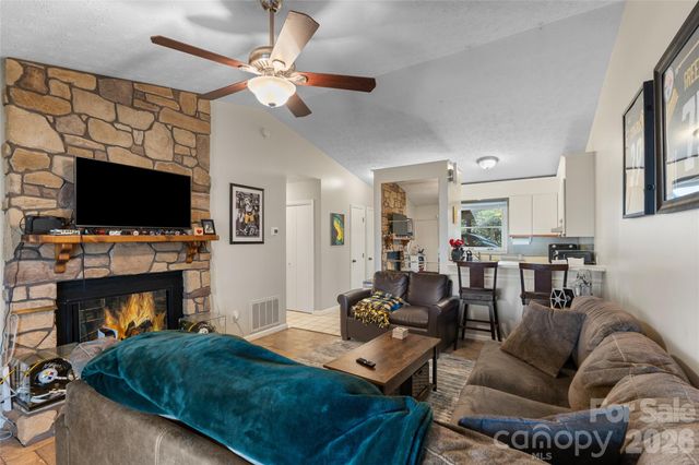 91 Timberlane Drive, Etowah, NC 28726