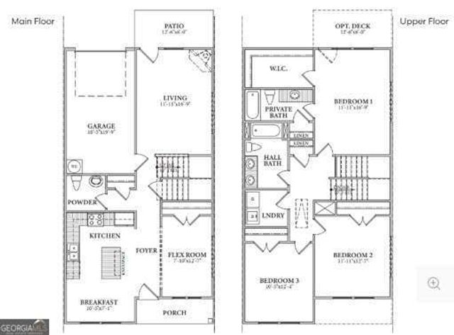 385 Summerville Lane 9, Athens, GA 30606
