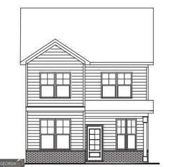 385 Summerville Lane 9, Athens, GA 30606