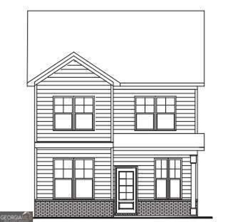385 Summerville Lane 9, Athens, GA 30606