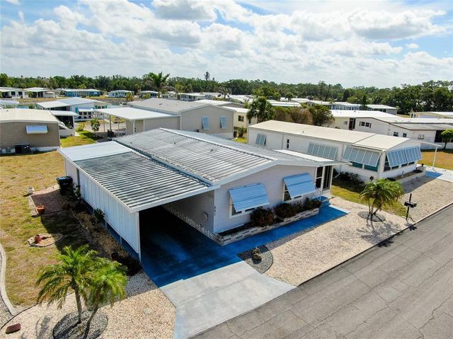 881 GRADO DRIVE, Venice, FL 34285