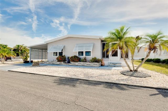 881 GRADO DRIVE, Venice, FL 34285