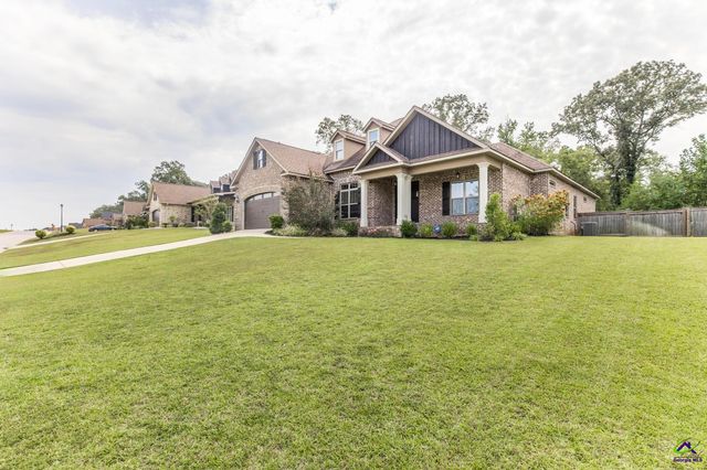 216 Rustic Live oak Trail, Bonaire, GA 31005