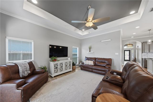 8109 Denali Dr, Corpus Christi, TX 78414