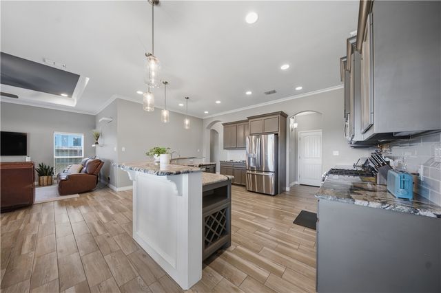 8109 Denali Dr, Corpus Christi, TX 78414