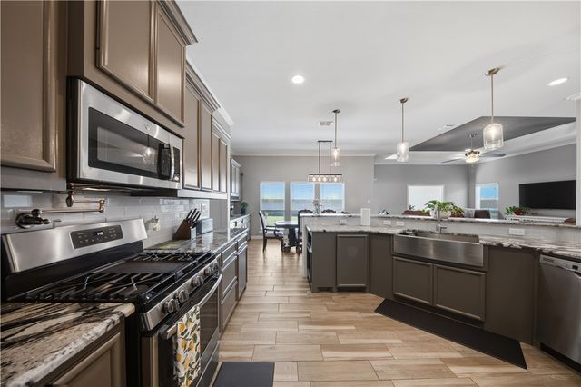 8109 Denali Dr, Corpus Christi, TX 78414