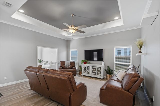 8109 Denali Dr, Corpus Christi, TX 78414