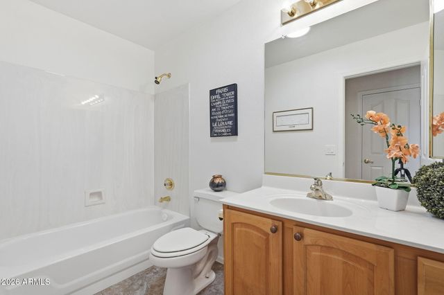 19602 N 89TH Drive, Peoria, AZ 85382