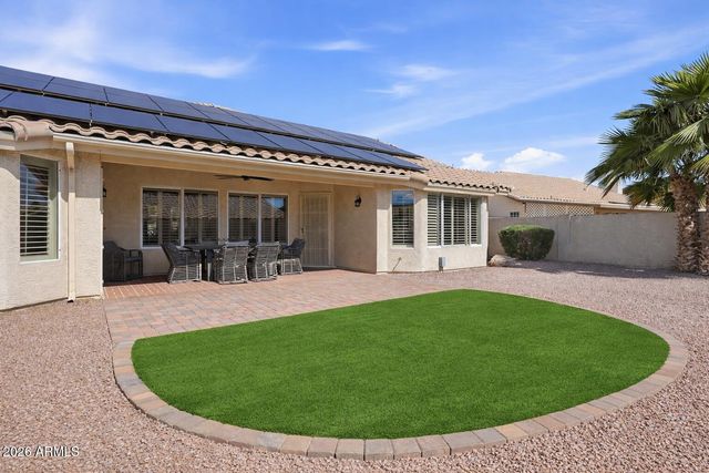 19602 N 89TH Drive, Peoria, AZ 85382