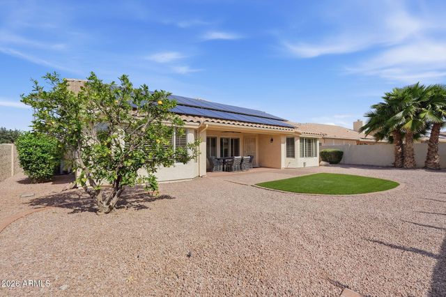 19602 N 89TH Drive, Peoria, AZ 85382