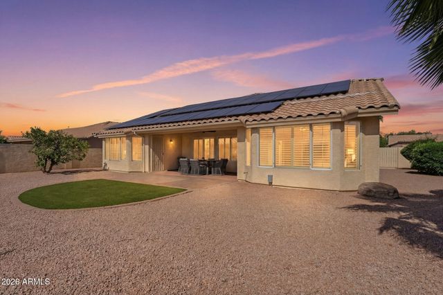 19602 N 89TH Drive, Peoria, AZ 85382