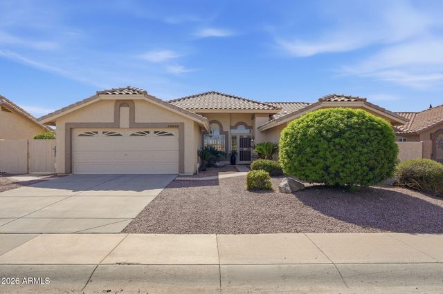 19602 N 89TH Drive, Peoria, AZ 85382