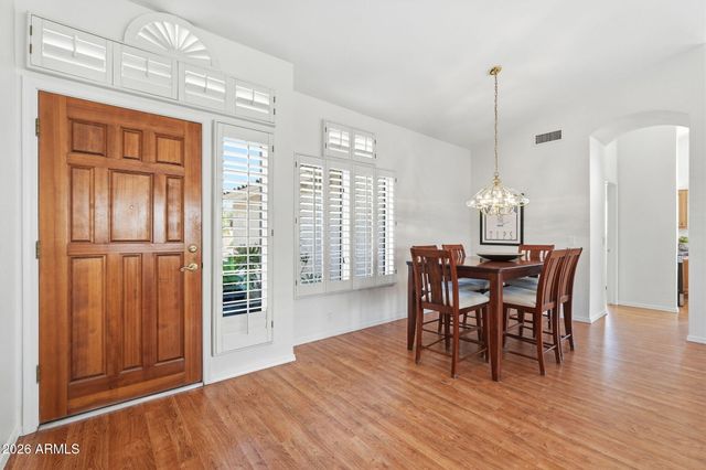 19602 N 89TH Drive, Peoria, AZ 85382