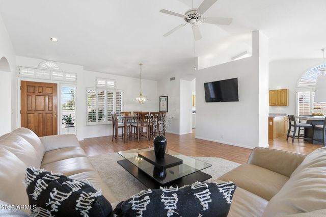 19602 N 89TH Drive, Peoria, AZ 85382